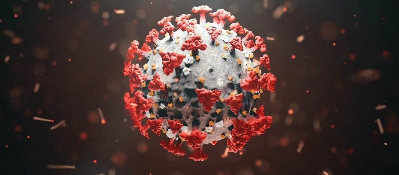 ΑΠΟΚΑΛΥΨΗ: Και η Google πίσω από την δημιουργία του Covid-19; - Χρηματοδοτούσε επί 10 χρόνια τον P.Daszak